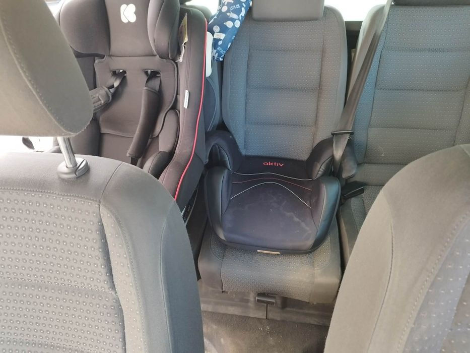 Touran 1.9   7- места !!!