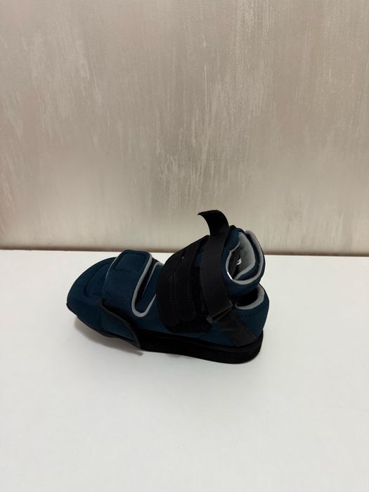 Барука послеоперационная