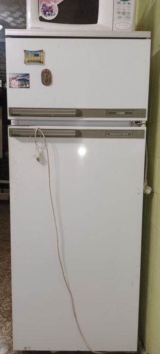 Холодильник Минск 15 М