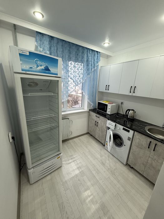 Аренда квартира vip