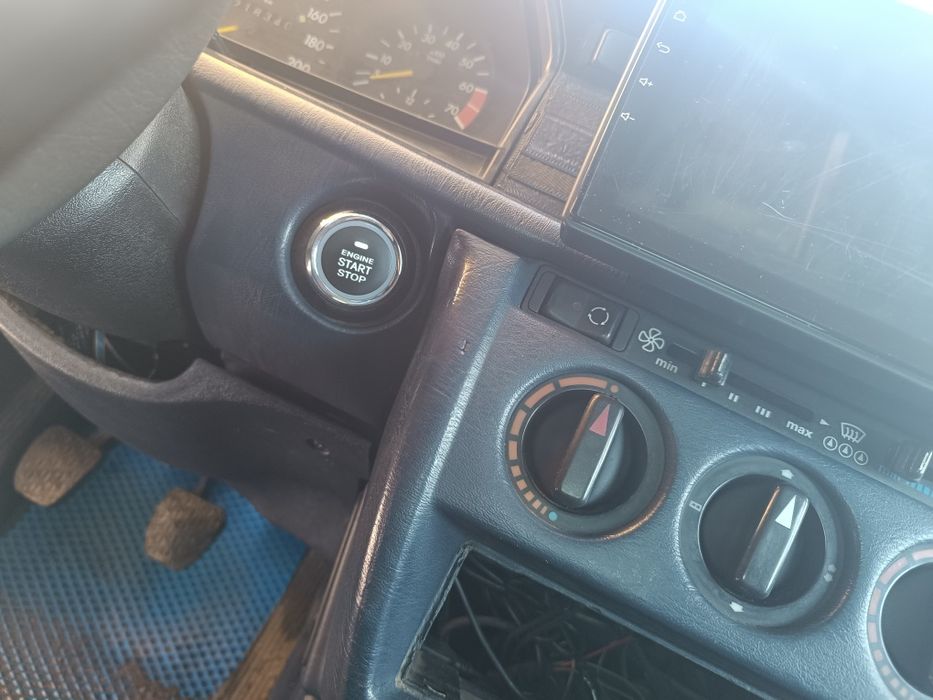 Продам Мерседес 190