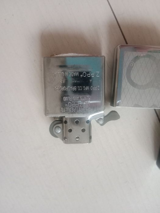 Зажигалка Zippo недорого