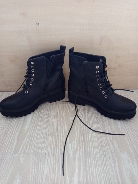 Дамски ботуши 41 номер