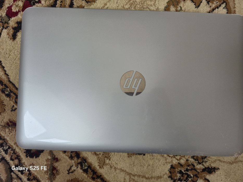 Ноутбук Hp povilion