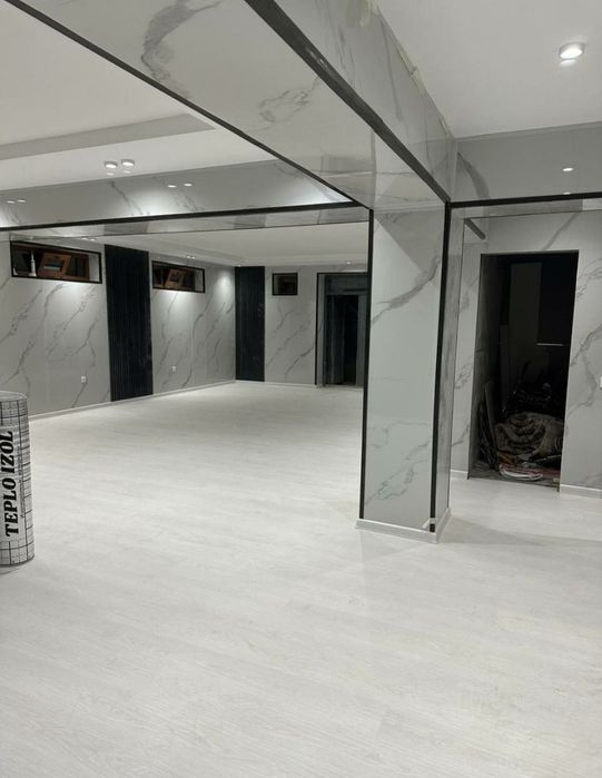 Аренда коммерческой недвижимости на Юнусабад район