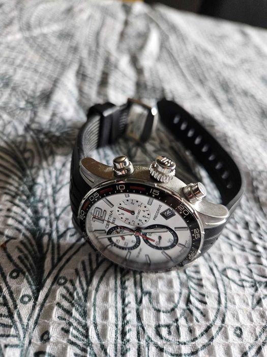 Ceas Certina DS Sport Precidrive