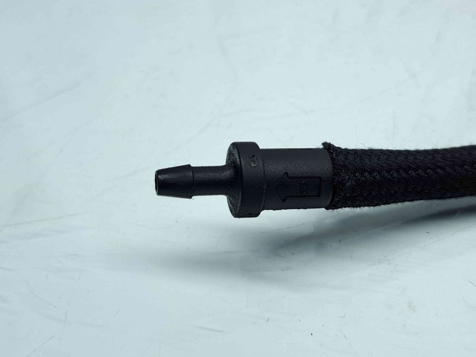 Conducta retur injectoare Hyundai Getz (TB) [Fabr 2002-2009] OEM 1.5 D