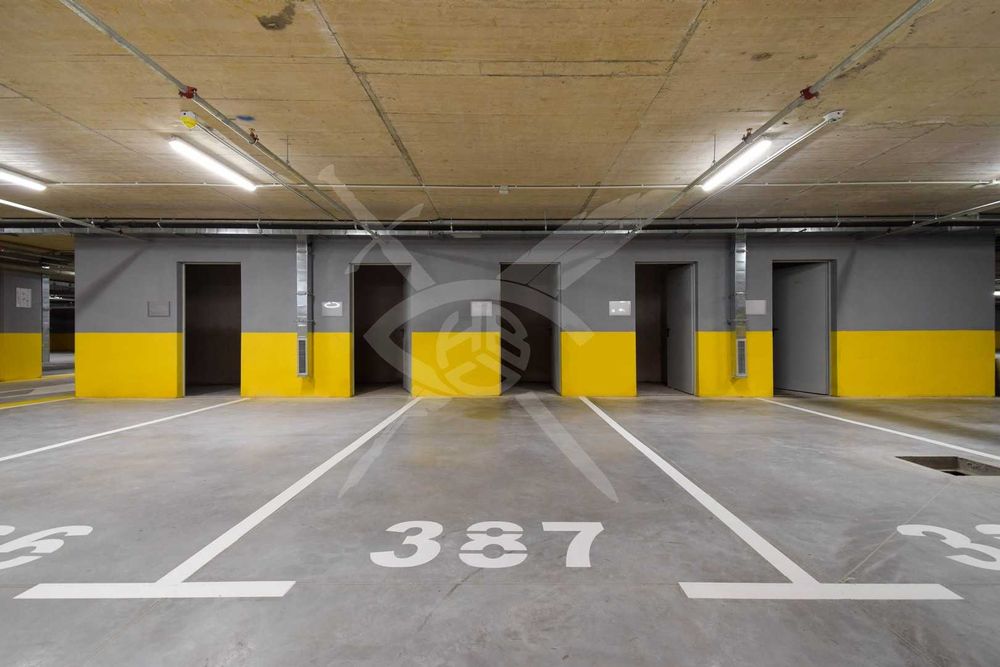 Двустаен апартамент в кв. Кръстова вада № 85173