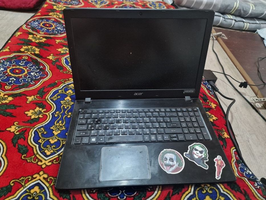 aser N16Q2 madeli hotira 224 gb aperativ 4 juda tez ishlaydi