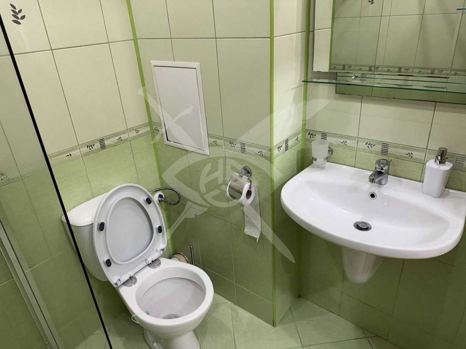 Тристаен апартамент в жк. Хаджи Димитър №19243