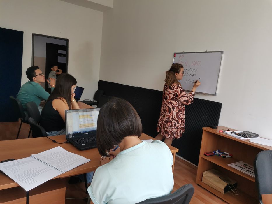 Обучение в 1С 8.3