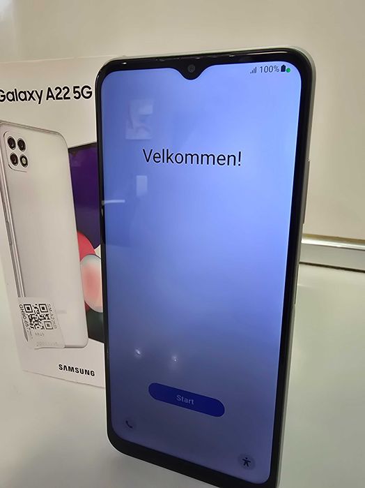 Samsung Galaxy A22 128GB 5G