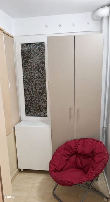 Apartament 2 camere zona Theodor Pallady cu loc de parcare
