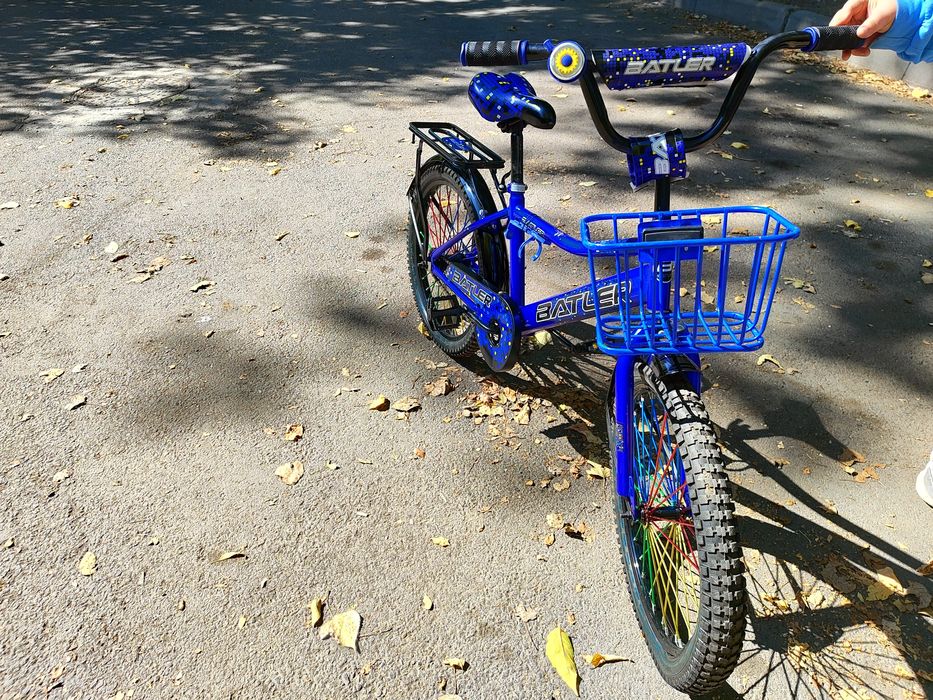 Продам велосипед.