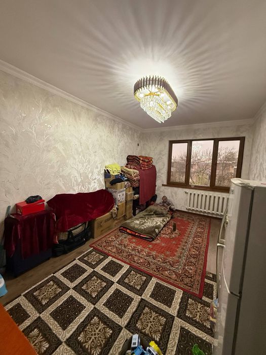 Продается 4х комнатная квартира Юнусабад 15 Метро Туркестан