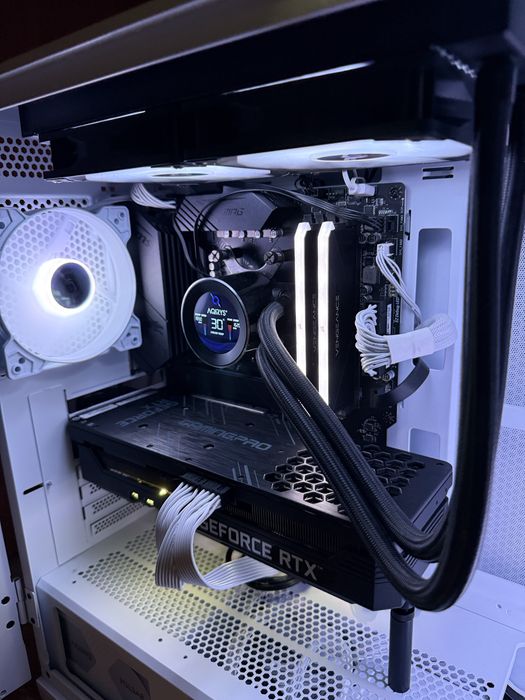 PC Gaming la Comandă / Bugetul Tău (1.500 – 6.000 lei) | Testat & Gata de Joc