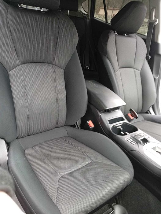 Subaru Impreza 1.6i 5D symetrical AWD Active lineartr. Trend