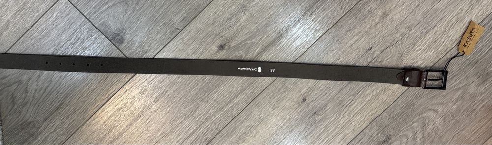 Детский ремень Kasva Deri