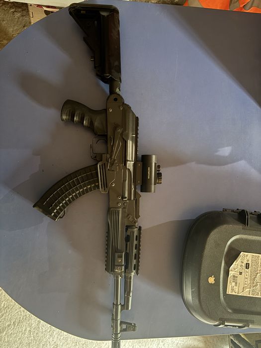 Еърсофт Airsoft