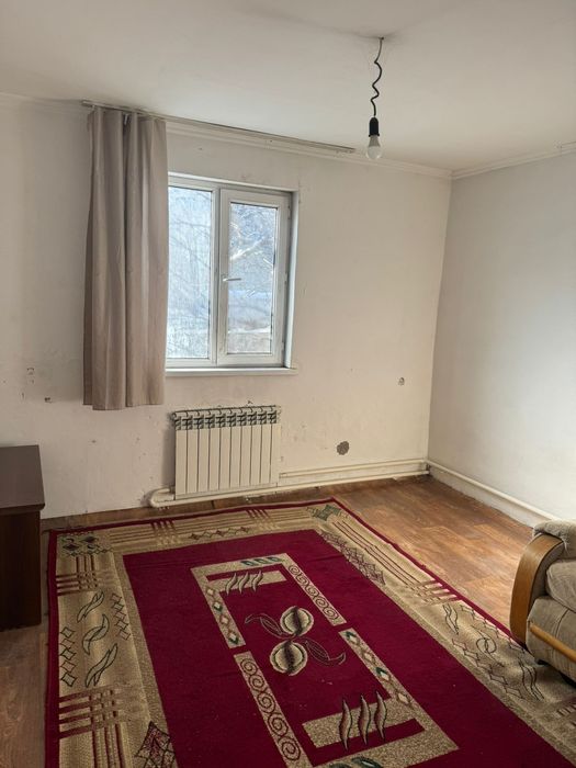 Квартира времянка