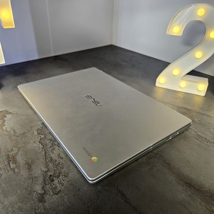 Amanet F28: Laptop Asus ChromeBook C523N (N)