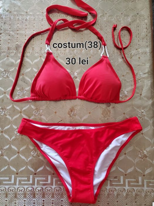 Costume baie damă S/M
