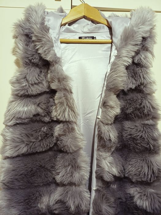 Уникални дамски кожухчета