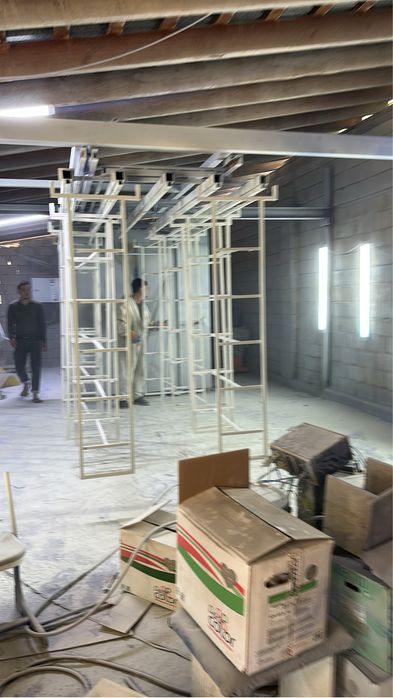 Школьные парты оптом от производителя