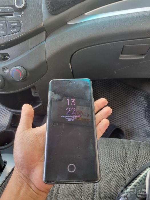 Redmi Note 15 8/256GB imei Otgan Karopka Dok Full