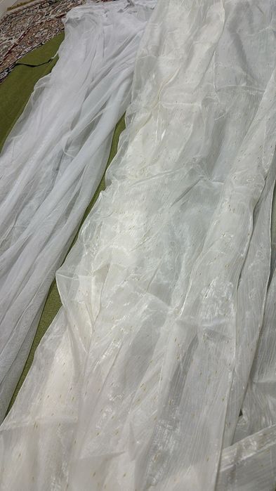 Шторы тюль плеть