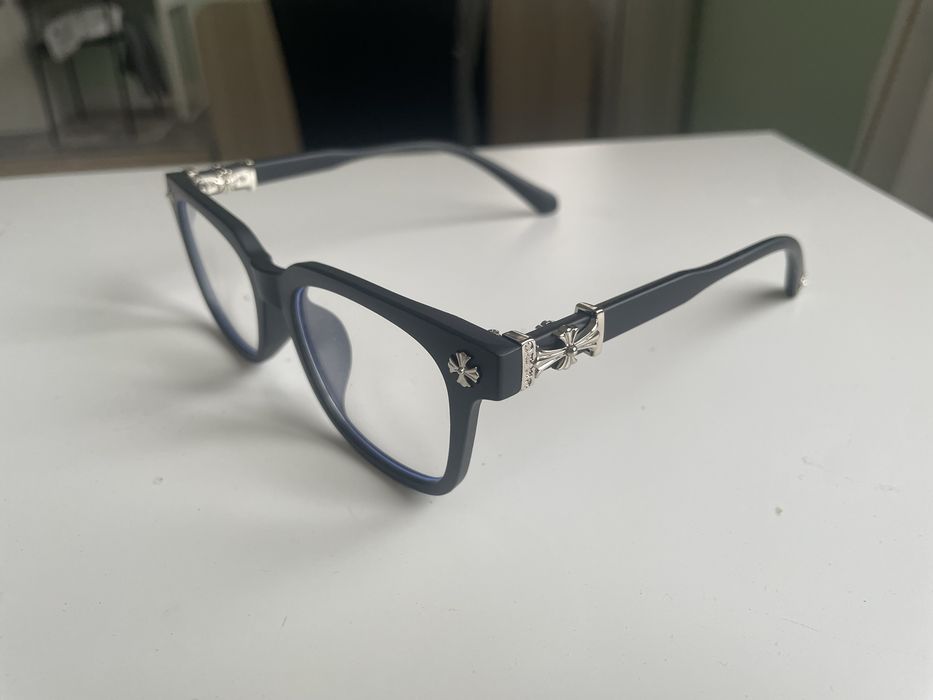 Chrome Hearts очки