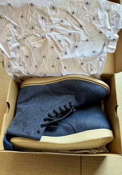 Нови Dr. Martens 44 номер