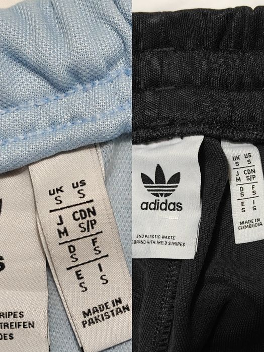 Pantaloni trening bărbați Adidas Originals