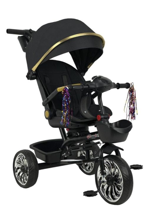 Продам детский велосипед