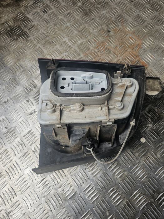 Lampa spate dreapta Volkswagen Polo 2001-2012 TYC 11-0171-01-2