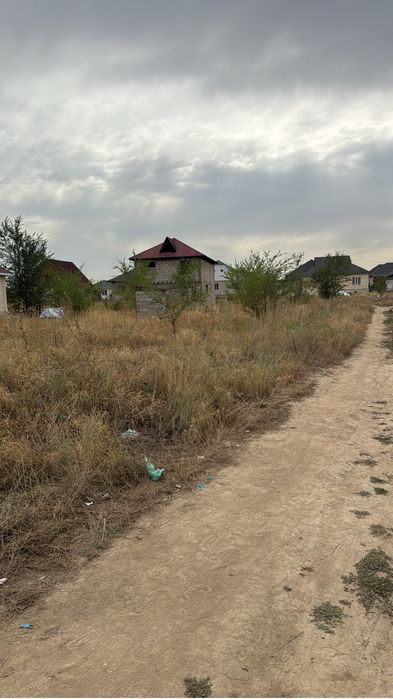 Участок 10 соток срочно