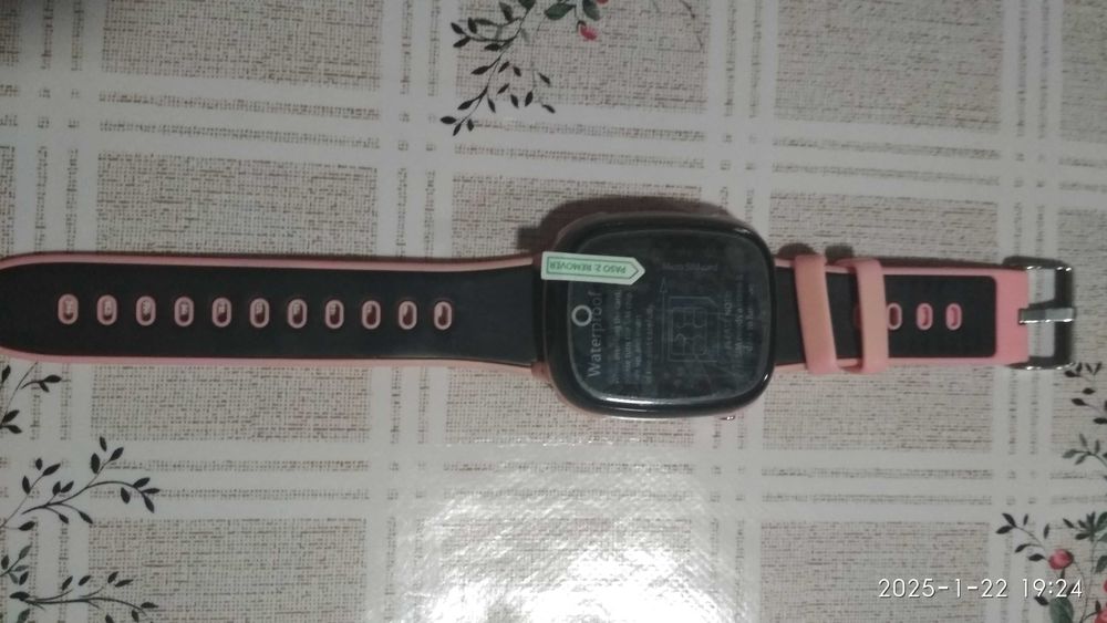 Smart watch HW11