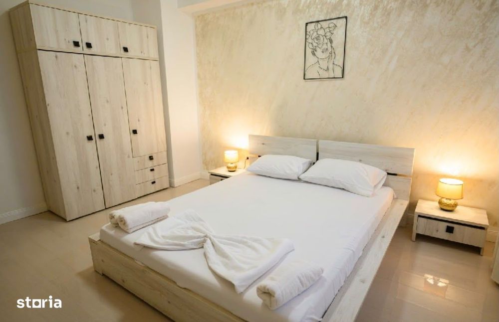 2 Camere - Complex Moonlight Residence