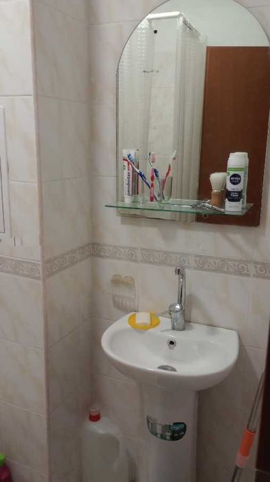 Дава се под наем Двустаен апартамент в София, Център - 61 кв.м за 599 € - Снимка #4