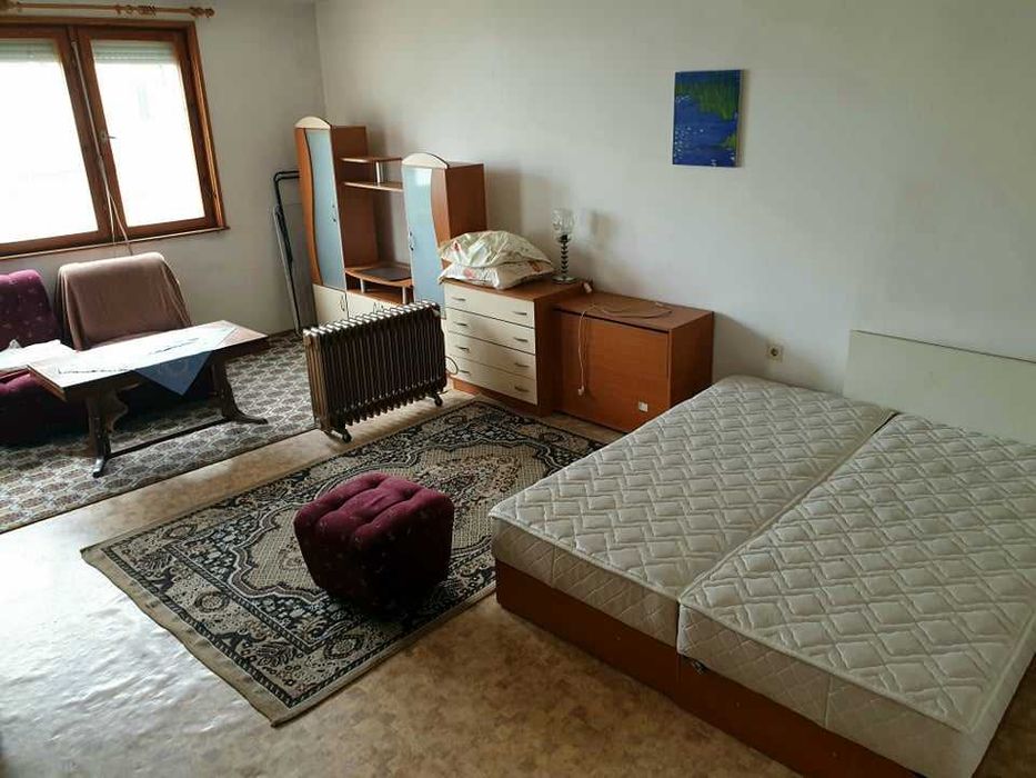 Дава се под наем  в Бургас, Възраждане - 20 кв.м за 153 € - Снимка #4