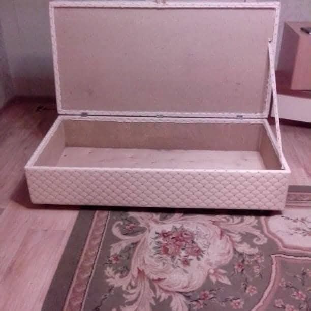 Сундуки для дома реставрируютю и др