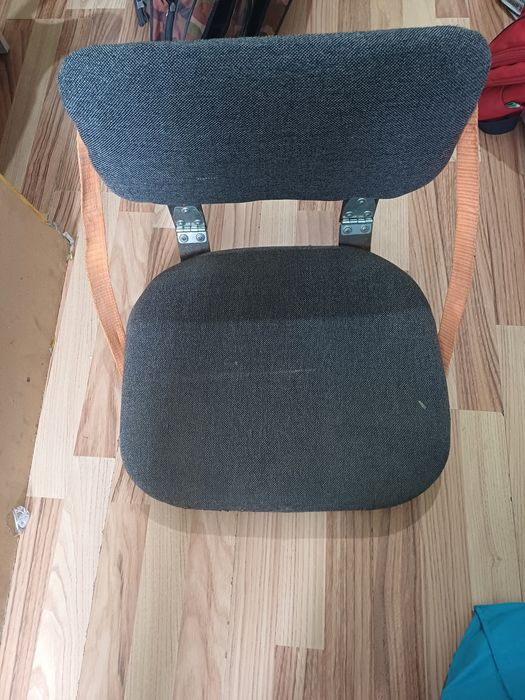 Кресло для лодки.