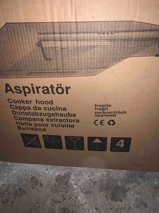 Абсорбатор Crown ( НОВ, НЕРАЗОПАКОВАН)