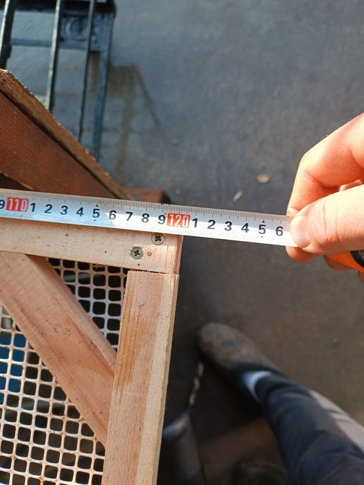 Рамки за сушене на билки и други