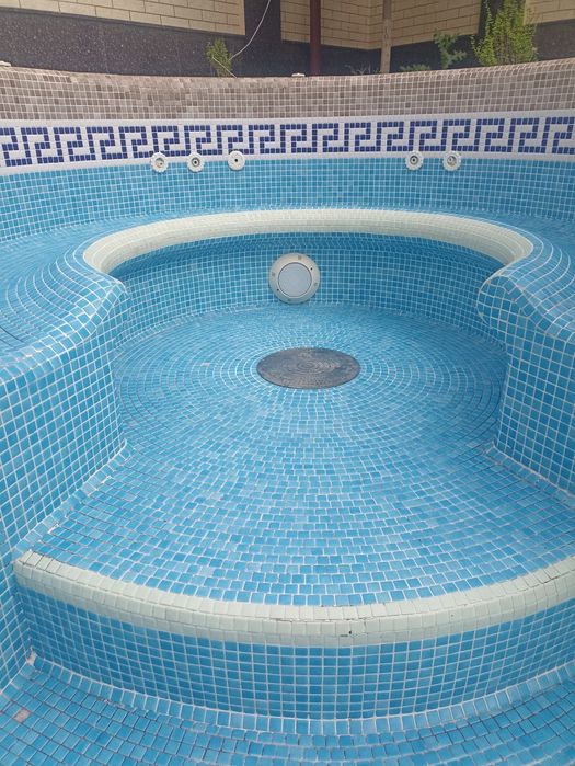 ХИМЧИСТКА.  ГИЛАМ ЮВИШ.  Кафел тозалаш.