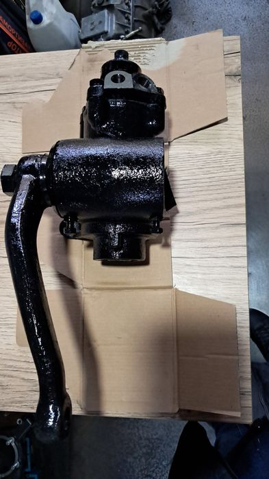 продам гур на уаз хантер