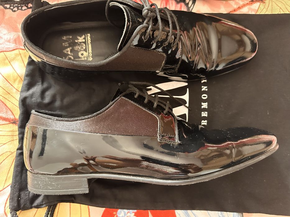 Costum ceremonie mire