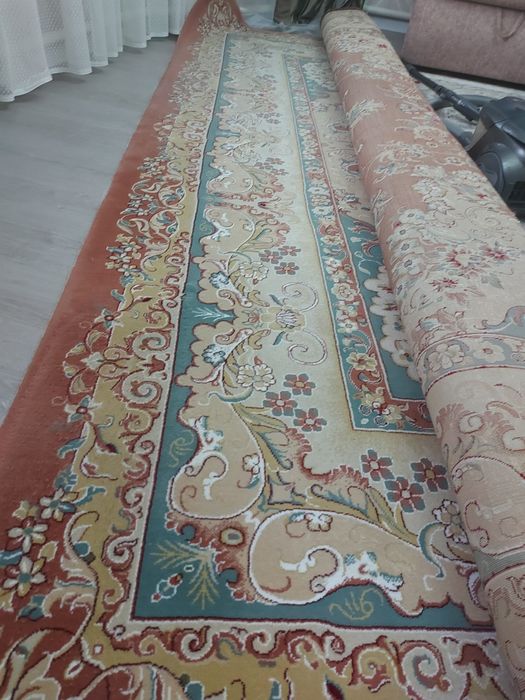 Ковёр турецкой фирмы kartal collection