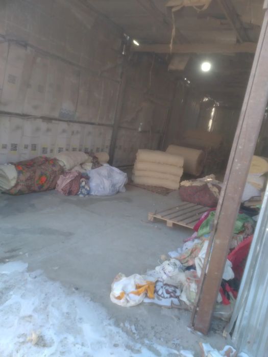 Пахта Тин-Тин доставка бор тез ва сифатли