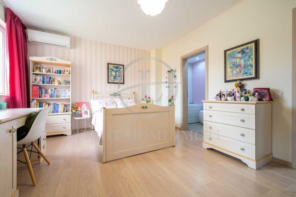 Продава се Къща в Пловдив, Христо Смирненски - 360 кв.м за 1192 €/кв.м - Снимка #8